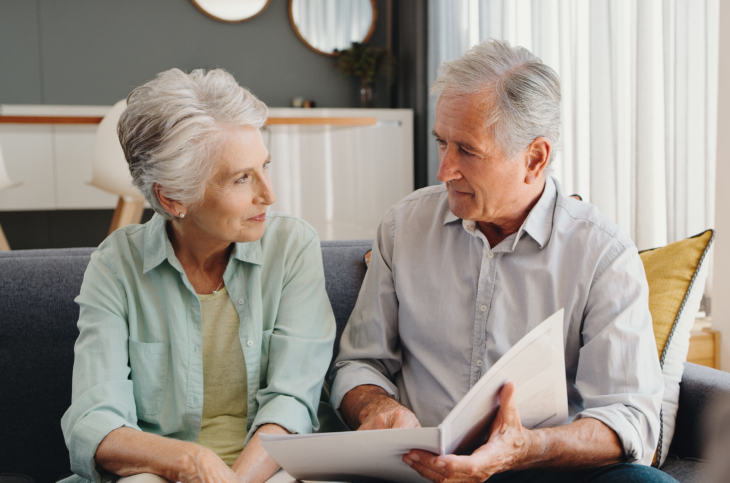 Why is having a will important even if I don’t own many assets Dunstable?
